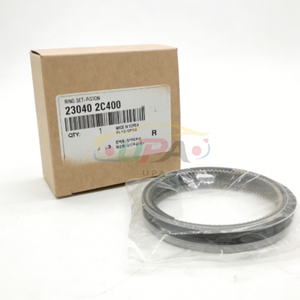 ชุดแหวนลูกสูบคุณภาพสูง รุ่น 23040-2C400  230402C400 สำหรับรถยนต์ฮุนได โซนาต้า 23040 2C400 - Product Image 1