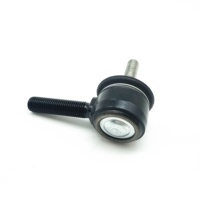 Rotule de direction personnalisée de haute qualité pour 4x4 tout-terrain, biellette de stabilisation de suspension réglable, certification ISO9001:2015 45 # /40Cr/CR