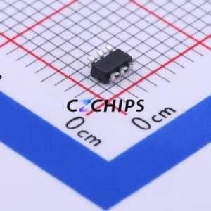 Inversor de chip IC de circuito integrado 74LVC2G14W6-7 SOT-26 nuevo y original - Product Image 2