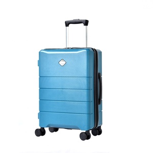 Ventas al por Mayor 3 Pcs equipaje llevar en el equipaje de <span class=keywords><strong>cabina</strong></span> tamaño <span class=keywords><strong>maleta</strong></span> Trolley - Product Image 4