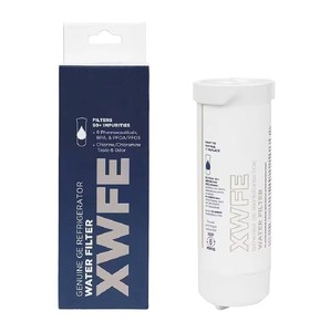 Nuevo <span class=keywords><strong>Filtro</strong></span> <span class=keywords><strong>de</strong></span> <span class=keywords><strong>Agua</strong></span> <span class=keywords><strong>para</strong></span> <span class=keywords><strong>Refrigerador</strong></span> Pur XWF XWFE 2025, Repuesto Original, Sin Chip - Product Image 2