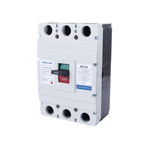 सौर पैनलों और पीसी सिस्टम के लिए टर्नमॉनर CM1-630L-630A 690 वी डीसी ब्रेकर-50-40 50/10 25/5 - Product Image 1