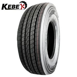 Neumático para Camión Long March <span class=keywords><strong>Roadx</strong></span> Jinyu 385 65 22.5 para Venta al Por Mayor - Product Image 6