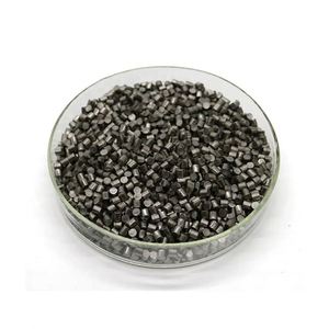 Granulés de titane de haute pureté 99,99 %, 3*3 mm, personnalisation possible - Product Image 5