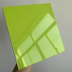 Lastra in ABS: Opzioni di colore personalizzate |   Termoformatura e Laminazione Sottovuoto - Product Image 1