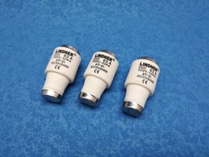 Fusibile più venduto 80A-100A DIII gG 400V fusibile DIAZED tipo fusibile a vite - Product Image 3