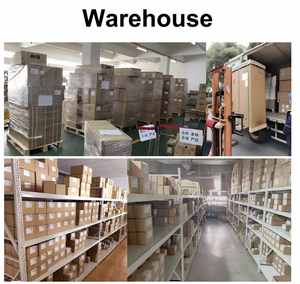 오리지널 S 신형 ACS18004N05A64 주파수 변환기 YP1 PLC 산업 자동화 - Product Image 3