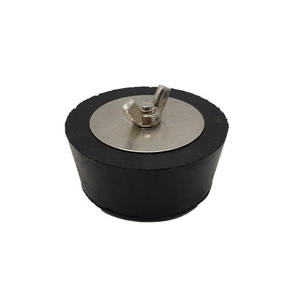 Accessoires de <span class=keywords><strong>piscine</strong></span> 1.5 Bouchon <span class=keywords><strong>antigel</strong></span> de tuyau d'hiver de 2 pouces Bouchon en caoutchouc Bouchon de compression d'entrée et de sortie de drainage - Product Image 3