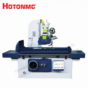 M7130a גלגל ראש נע משטח משטח אוטומטי הידראולי מכונת שחיקה - Product Image 2