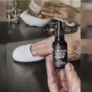 GTECHNIQ CSU Botella Pequeña Negra Super Crystal Plated Gtechniq Crystal Serum para Cuidado Automotriz Premium - Product Image 5