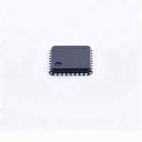 USB3300 EZK TR Transceptor USB 2.0 de Alta Velocidad, Circuito Integrado PHY QFN 32, Chip Controlador de Interfaz USB