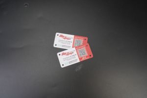 Etiqueta RFID para Mascotas, Personalizada, de PVC, NFC, UHF, 13.56MHz, Epoxy, Grabable, al por Mayor - Product Image 3