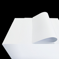 Papier Offset Blanc de Qualité Supérieure Personnalisé 100g 120g 150g A4 A3 Épais pour Impression, Dessin et Élaboration de Documents