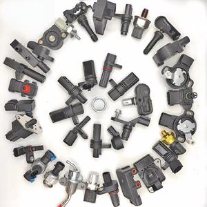 Sensor de Posición del Cigü<span class=keywords><strong>e</strong></span>ñal 0031539528 A0031539528 para Motor <span class=keywords><strong>Mercedes</strong></span> Benz C280 E320 E430 <span class=keywords><strong>Cabrio</strong></span> Coupé - Product Image 2