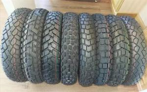 Pneu de moto 17 pouces 3.00-17 nouvel état Tubeless Butyl chambre à air en caoutchouc matériel pour 2.75-17 taille" - Product Image 3