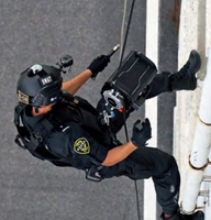 Principales différences entre les cordes statiques générales ASAT et les cordes spécialisées Ankuai Te de la redondance de sécurité