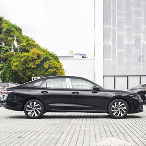 2026 V_W P_passat Pro Sedán de Negocios de Alta Potencia, 4 Puertas, 5 Asientos, Transmisión DCT Húmeda de 7 Velocidades, Kilometraje Cero, Vehículo Familiar, DEPÓSITO - Product Image 4