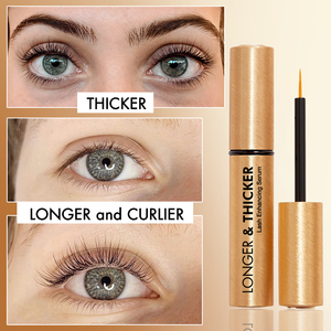 GUOCUI <span class=keywords><strong>BIO</strong></span> TECH - Rímel Vegano, Natural, Resistente al Agua, para Pestañas y Cejas, con Fibra de Seda 4D, Sin Aceite, para Dar Volumen, Longitud y Crecimiento - Product Image 3