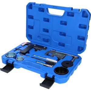 Jeu d'outils de réglage moteur Brilliant Tools pour Renault, Opel, Nissan - Product Image 1