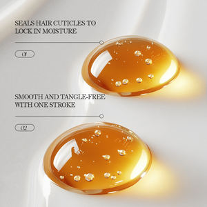 KORMESIC Vente en gros de marques privées OEM <span class=keywords><strong>Masque</strong></span> capillaire lissant et hydratant sans évaporation Soins des cheveux BPOM Marché <span class=keywords><strong>indonésien</strong></span> - Product Image 6