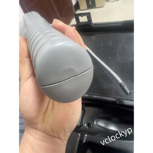 INFICON TEK-MATE REFRIGERANT LEAK DETECTOR W/<b>CASE</b> Used - Product Image 5