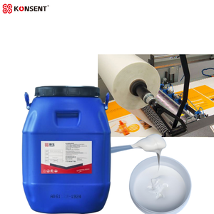 Acrylic Bopp cán dính cho Hộp bao bì thực phẩm và Hộp Mỹ phẩm keo rõ ràng cao - Product Image 4