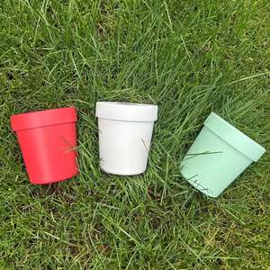 Factory Hot Sell 16oz <strong>Ice</strong> Cream Pint Storage Container Stainless Steel Double Wall Insulated Storage Dairy <strong>Guard</strong> - Product Image 5