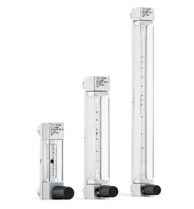 YOKOGAWA RAMC Small Bore Stainless Steel Tube Rotameter DN15/DN20 for Gas | High Explosion-Proof <b>Flow</b> <b>Meter</b> with IP67 - Product Image 3