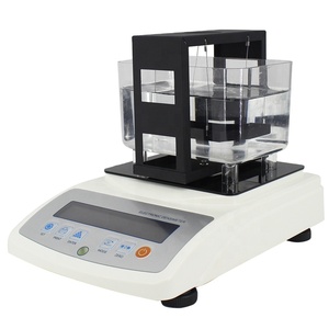 Densimètre solide multifonctionnel en plastique GOYOJO Lab avec précision IP55 0,001 g, double tension (110 V/220 V) - Product Image 4