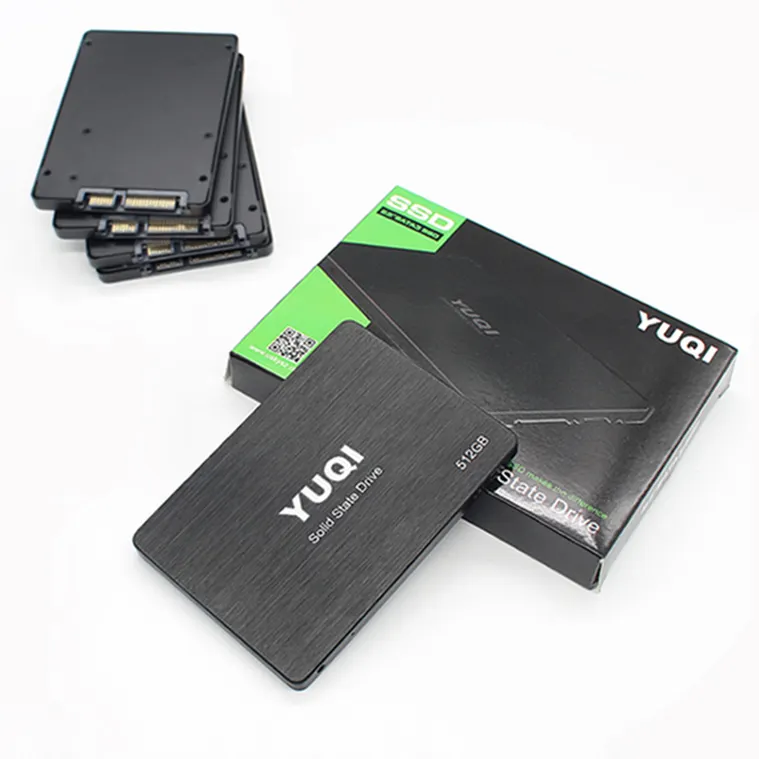 YUQI SSD 120G 240G 1 2 tb Hard Drive SATA 2.5 Hard Disk 480GB Solid State Drive Desktop Notebook ssd 1t