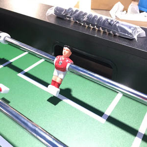 <span class=keywords><strong>โต๊ะ</strong></span>ฟุตบอลหยอดเหรียญ<span class=keywords><strong>ราคา</strong></span>ถูก <span class=keywords><strong>โต๊ะ</strong></span>ฟุตบอล <span class=keywords><strong>โต๊ะ</strong></span>เกมฟุต<span class=keywords><strong>บอล</strong></span> สำหรับขาย เครื่องเล่นสำหรับเด็ก - Product Image 6