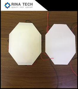 แผงไฟแบล็คไลท์ LED ขนาดเล็กของ Rina TECH สำหรับโมดูลแบ็คไลท์คีย์บอร์ดที่มีตัวเลือกหลายสีและรองรับ5V 12V 24V - Product Image 6