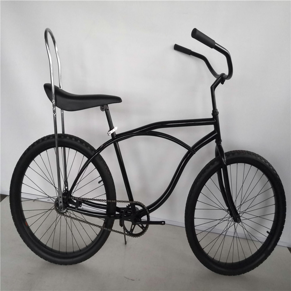 mens lowrider bicycle 16 and reliable gear shifting Micargi Lowrider F4 20" Single-Speed
