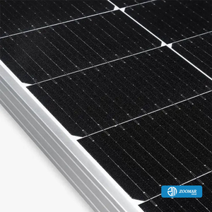 Hot Sale Factory Price <strong>Solar</strong> <strong>Panel</strong> <strong>160W</strong> in Stock Photovoltaic <strong>Panel</strong> Monocrystal <strong>Solar</strong> <strong>Panels</strong> - Product Image 5