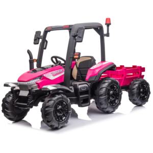 Nouveau 2 sièges pour enfants Voiture à conduire Grandes voitures 24v <span class=keywords><strong>Jouet</strong></span> pour bébé Voiture électrique pour enfants de 10 ans 12v <span class=keywords><strong>Tracteur</strong></span> <span class=keywords><strong>jouet</strong></span> pour bébé grande taille - Product Image 5