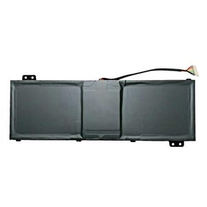100% nouvelles batteries d'ordinateur portable de remplacement AP18E8M AP18E7M pour ACER <span class=keywords><strong>Nitro</strong></span> 5 AN515-55-53AG ConceptD 5 Pro CN515 SWLB - Product Image 2