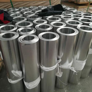 Bobina plana de aluminio serie 1-8 barata de alta calidad - Product Image 2