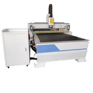 Máquina enrutadora de madera CNC de talla de corte de grabado 3D 1325 1530 máquina enrutadora CNC de carpintería