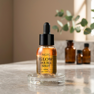 Nesifik <b>Glow</b> 30 ml Double Shot Skin Care Serum - Product Image 3