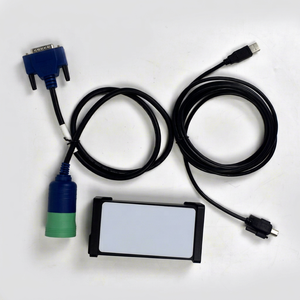 ชุดเครื่องมือวินิจฉัยรถบรรทุกหนัก Truckbrother DPA5 V9.9 OBD2 - รองรับ EST Engineering Level ใช้งานร่วมกับ Windows - Product Image 1