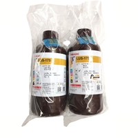 Encre UV Original Japonaise Mimaki LUS-175 1000ml pour Imprimantes et Découpeuses UCJV150 UCJV300