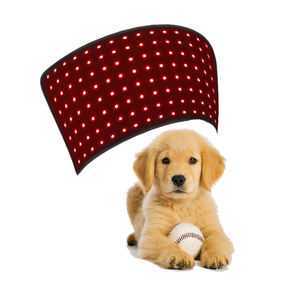 Thérapie par la lumière rouge pour les animaux, thérapie du ventre à LED, soins des blessures, 660nm, 850nm, thérapie du ventre à LED pour chiens - Product Image 4