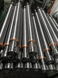 Pompe à eau de surpression électrique submersible à haut débit 2hp <span class=keywords><strong>pour</strong></span> puits <span class=keywords><strong>profond</strong></span> - Product Image 4