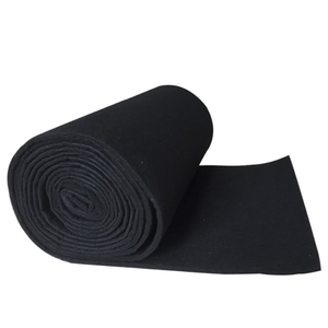 ไส้กรองผ้าฝ้ายคาร์บอนกัมมันต์ HEPA - Product Image 1