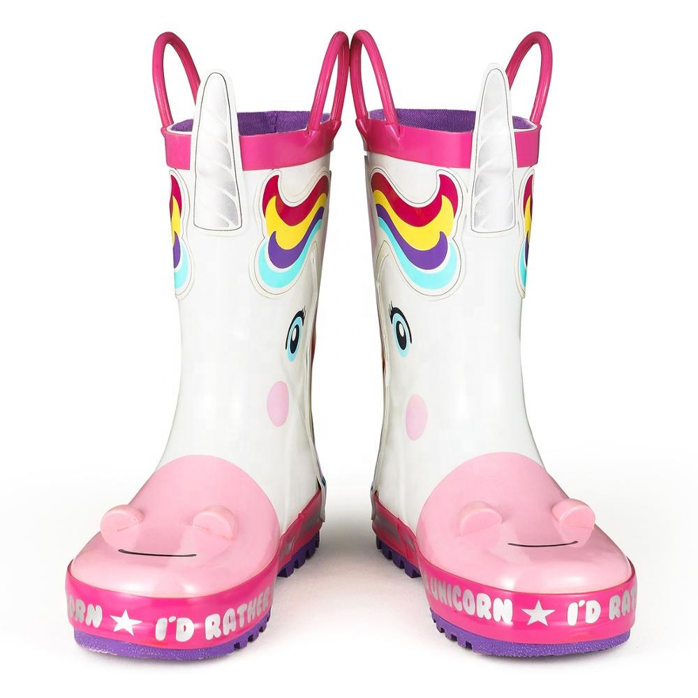 Bota Bata Everest PVC hule plastico carnicero resistente al agua Color  Blanca - Número 27