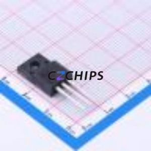 Transistor CMF20N65 TO-220F d'origine neuf, transistor à effet de champ (MOSFET), vente en gros de composants électroniques, puces et service BOM - Product Image 1