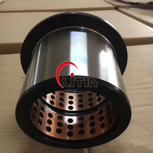 Spille e boccole per escavatore grossista di LITIAN 40*50*40 boccole per escavatore - Product Image 1