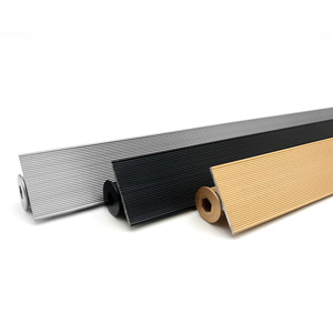 Fabrik-Großhandel <span class=keywords><strong>Weifa</strong></span>-Stil Kleiderschrank-Türplatten-Richter Aluminiumlegierung Anti-Deformations-Richtvorrichtung Modell 02 - Product Image 3