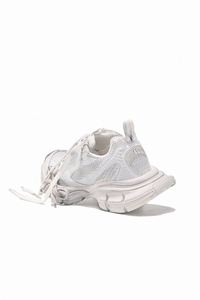 Calzado Deportivo Casual Retro de Marca de Diseño de Lujo, Talla 3XL, Alta Calidad, Transpirable, con Amortiguación y Absorción de Impactos, a la Moda - Product Image 4