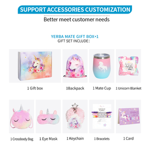 Lunaire cao cấp spa tắm thư giãn Bộ Quà Tặng nhà ngày lễ lễ hội trang trí nhà năm mới ngày của mẹ trở lại trường đổ xô - Product Image 2